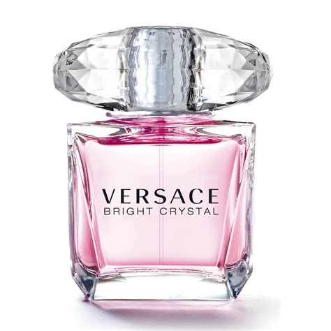 Versace Bright Crystal for Women Perfumed Bath